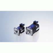 MOTEUR BRUSHLESS