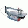 SCIE A CHANTOURNER 354 - 230 V