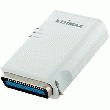 SERVEUR D'IMPRESSION EDIMAX PS-1236P 1 PORT PARALLÈLE