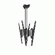 LE SUPPORT PLAFOND DOS À DOS INCLINABLE ORIENTABLE VOGEL\'S.