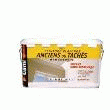 Seau de 2,5 L de peinture pour plafonds anciens blanc mat