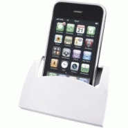 SUPPORT TÉLÉPHONE PLIABLE