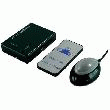 SWITCH HDMI 3/1 + TÉLÉCOMMANDE LOGILINK