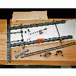 GABARIT DE PERÇAGE SYSTEM 32 VERITAS