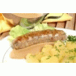 ANDOUILLETTE LYONNAISE