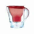 BRITA CARAFE FILTRANTE BRITA MARELLA COOL ROUGE