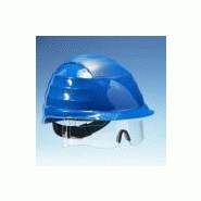 CASQUE DE CHANTIER OU INDUSTRIEL ROCKMAN VISION