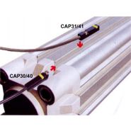 DETECTEURS DE POSITION MAGNETIQUES POUR VéRINS