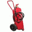 EXTINCTEUR 50 LITRES