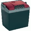 GLACIÈRE THERMOÉLECTRIQUE MOBICOOL G26 12 V GRISE, LIE DE VIN 26 L