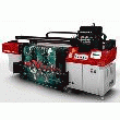 IMPRIMANTES JET D'ENCRE UV INDUSTRIELLE GRAND FORMAT - AGFA ANAPURNA M