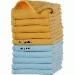 LOT DE 10 COUVERTURES POLAIRES 130X150