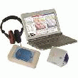 AUDIOMÈTRE INFORMATISÉ 600M