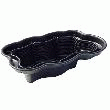BASSINS PRÉFORMÉS EN POLYÉTHYLÈNE IRIS  SI 150 LITRES