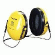 CASQUE ANTIBRUIT OPTIME I SERRE NUQUE.