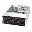 SERVEUR DE STOCKAGE STORIQ 24000R-4U
