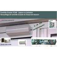 VERROU CONTROLE ACCES