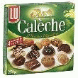 BOÎTE DE BISCUITS 'CALÈCHE' LU - 250 G