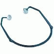 BOUCHONS ANTIBRUIT POUR PERCAP : BACOU-DALLOZ 1005980