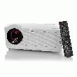 DROIDBEAM - VIDEO PROJECTEUR ANDROID 4.1 HD, 3000LUMENS, 2000:1, 1.5GHZ DUAL CORE, WIFI, 8GO, BLANC