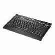 ENERMAX KB008W-B AURORA MICRO WIRELESS - CLAVIER - 2.4 GHZ - NOIR