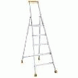 ESCABEAU PROFESSIONNEL TUBESCA 6 MARCHES