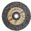 MEULES À ÉBARBER POUR MACHINES PORTATIVES HAUT RENDEMENT POUR ACIERS ET INOX MEULES À ÉBARBER POUR MACHINES PORTATIVES HAUT RENDEMENT POUR ACIERS ET INOX