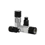 RACCORD EN LIGNE RAPIDE HYDRAULIQUE - X 65