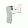    CAMILEO S20   CAMÉSCOPE HAUTE DÉFINITION, CAPTEUR CMOS 5 MPIX, ZOOM NUMÉRIQUE 4X, ÉCRAN 3  , FORMAT VIDÉO MPEG-4 / AVI, MÉMOIRE FLASH 128 MO, MÉMOIRE PRISE EN CHARGE SD/SDHC/FLASH CARD, COULEUR ARGENTÉ 
