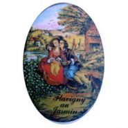 ANIS DE FLAVIGNY - RéF. A0400