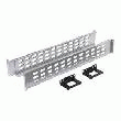 APC - KIT DE RAILS POUR ARMOIRE - GRIS - 19