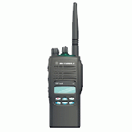 PORTATIF RADIO ANALOGIQUE MOTOROLA GP360