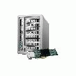 SONNET FUSION DX800RAID 24 TO + CONTROLLEUR RAID 5