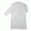 Blouse Femme Droite Blanche Coton Et Polyester T38