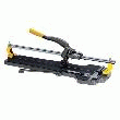 CARRELETTE COUPE CARRELAGES 675 MM  MOLETTE AU CARBURE 22X10.5X2 MM