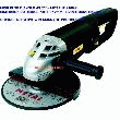 FARTOOLS KL230B MEULEUSE D'ANGLE 2400W DISQUE 230MM