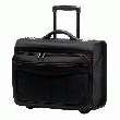 PILOT CASE TROLLEY NYLON - DAVIDTS