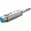 ADAPTATEUR XLR/JACK PACCS