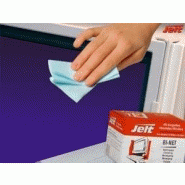 BOÎTE DE 25 LINGETTES BI-NET