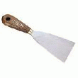 COUTEAU BUIS ACIER MANCHE HÊTRE TAILLE 7 CM : OCAI 06872