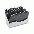 FICHIER TRIEUR REXEL VAL BOX - NEUF - REXEL