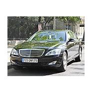 MERCEDES CLASSE  S *