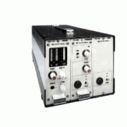 RéCEPTEUR RADIO - H.F HAUTE PUISSANCE RBK 300