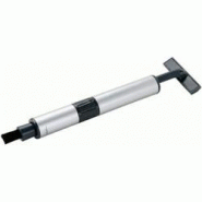 TUBE ANTI POUSSIÈRE