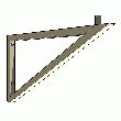 PRESTATION FABRICATION D'EQUERRE SUR MESURE