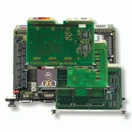 CARTE D'EXTENSION