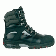 CHAUSSURE DE SÉCURITÉ GRAND FROID - NEW BERING