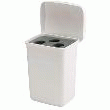 COLLECTEUR DE GOBELETS 25L