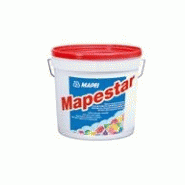 COLLES POUR REVêTEMENTS DE SOLS TEXTILE MAPESTAR