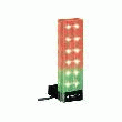 COLONNE DE SIGNALISATION À LED VARIOSIGN WERMA SIGNALTECHNIK 690.230.55